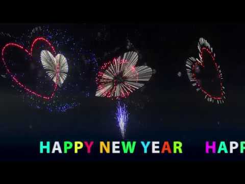 Happy New Year Songs Mp3 Download