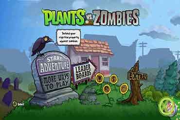 Plants Vs Zombies Ps3 Iso Download