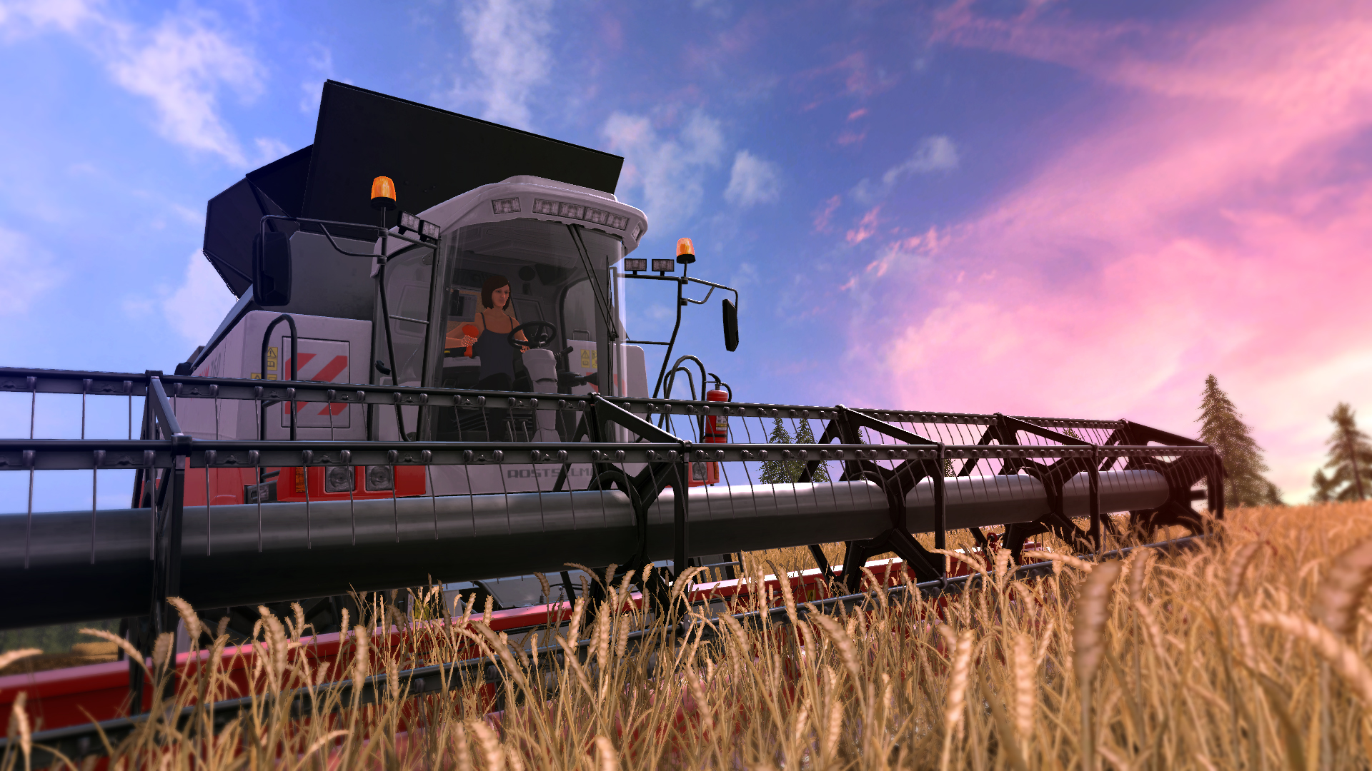 Farming Simulator 17 Iso Download