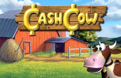 Play cash cow game